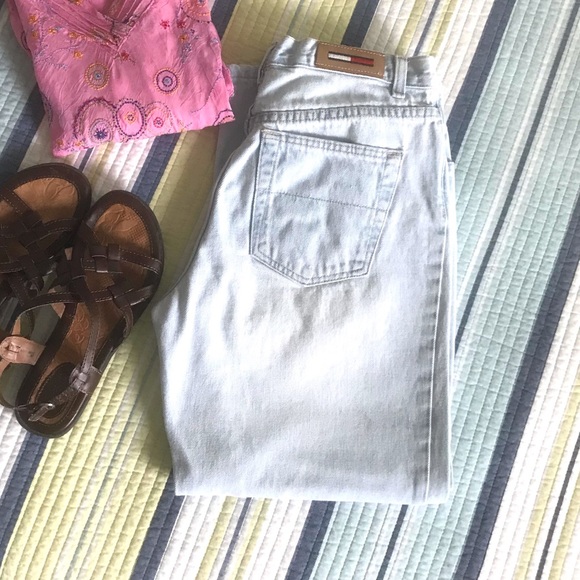 Vintage Tommy Hilfiger Jeans - Picture 2 of 12